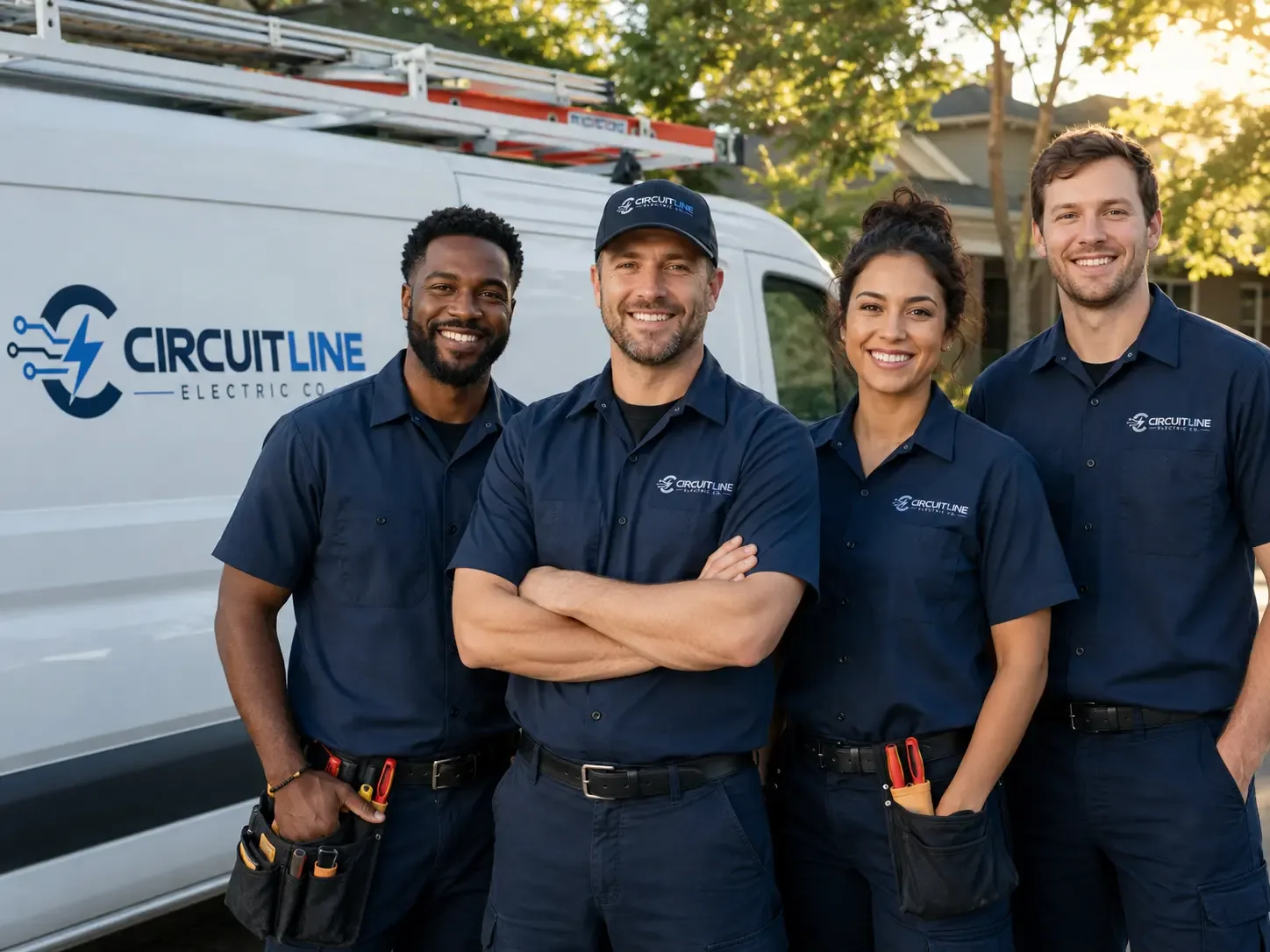 Whole Home Rewiring company in Pickett, WI